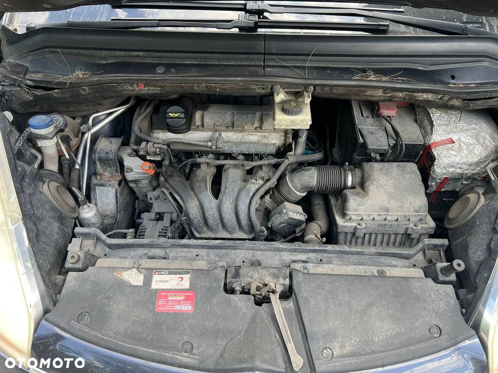 Citroën C4 Grand Picasso 1.8i Impress - 7