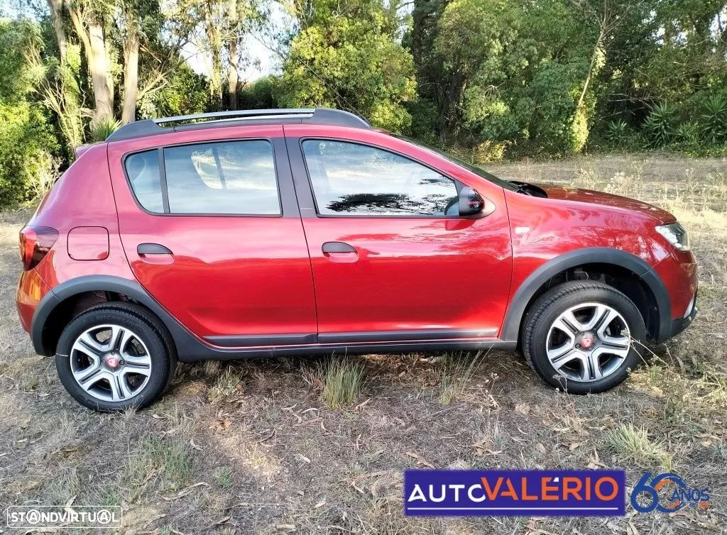 Dacia Sandero 0.9 TCe SL Adventure - 7