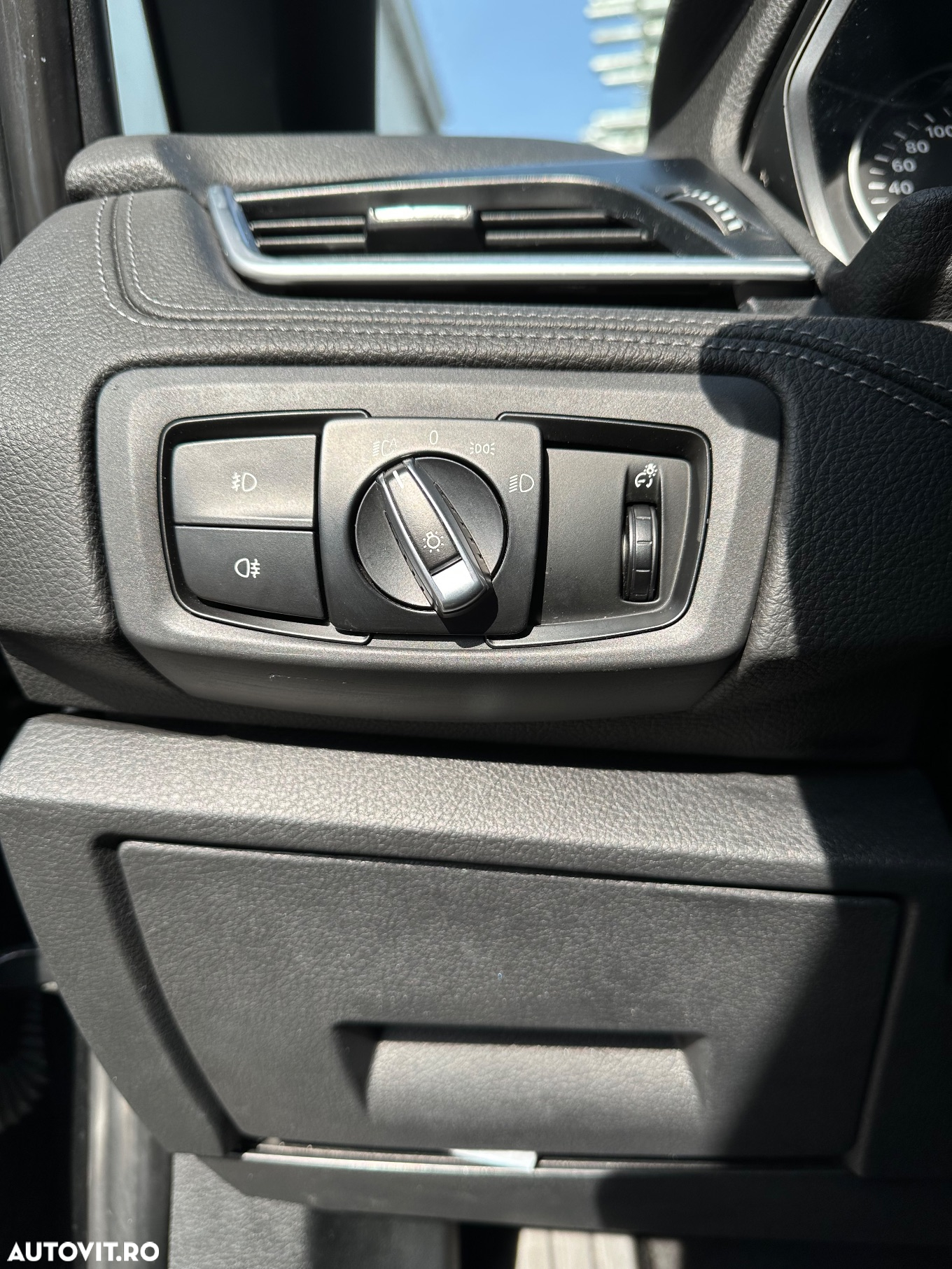 BMW Seria 2 218d Active Tourer Aut. Sport Line - 14