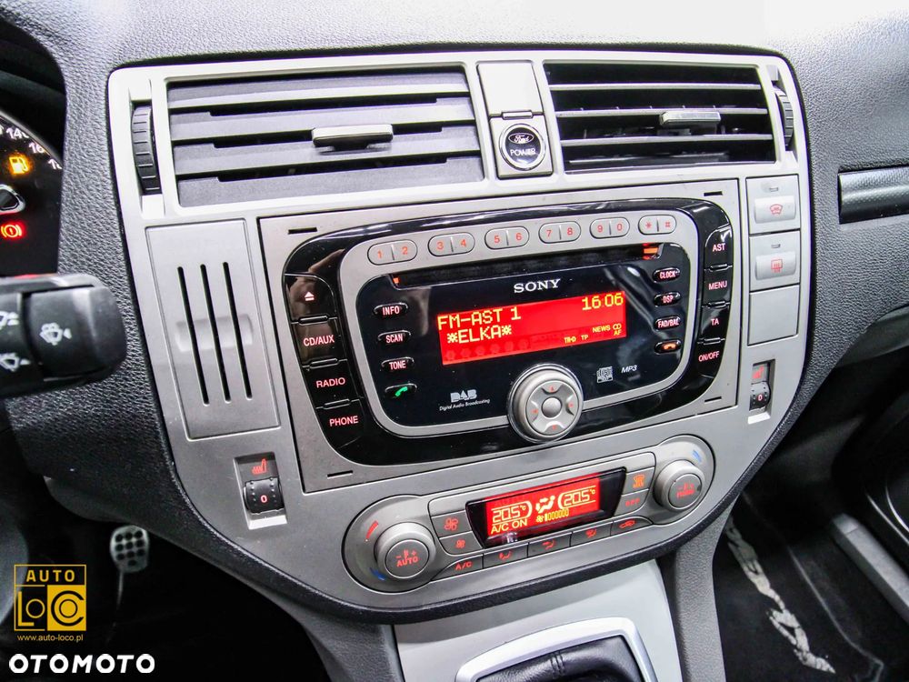 Ford Kuga 2.0 TDCi 4x4 Individual - 20