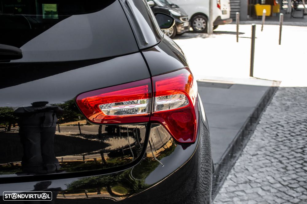 Citroën DS5 2.0 HDi Hy4 So Chic CMP6 102g - 9