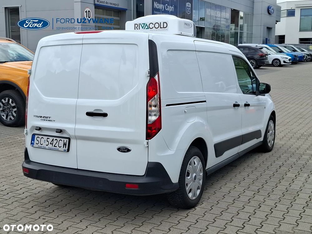 Ford Transit-connect - 4