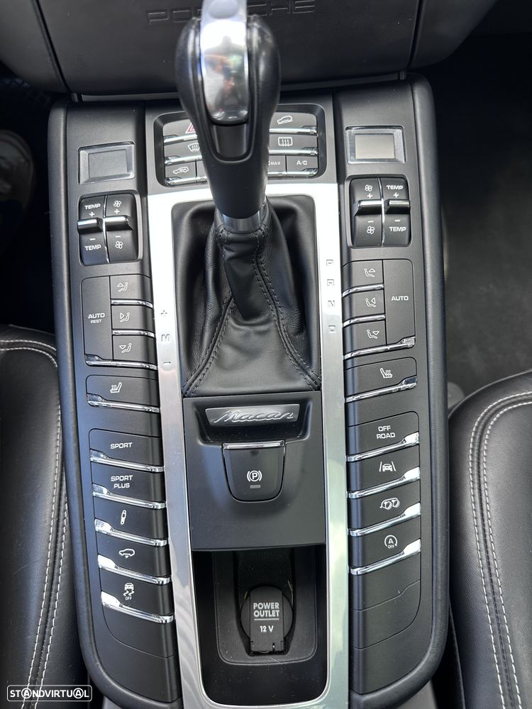 Porsche Macan GTS - 11