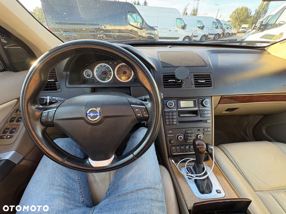 Volvo XC 90 3.2 Summum - 12