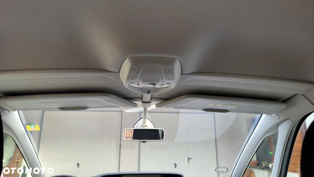 Citroën C4 Picasso e-HDi 115 Exclusive - 34