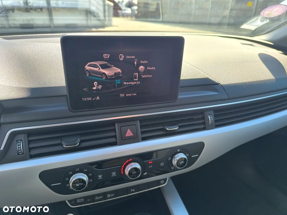 Audi A4 1.4 TFSI S tronic - 13