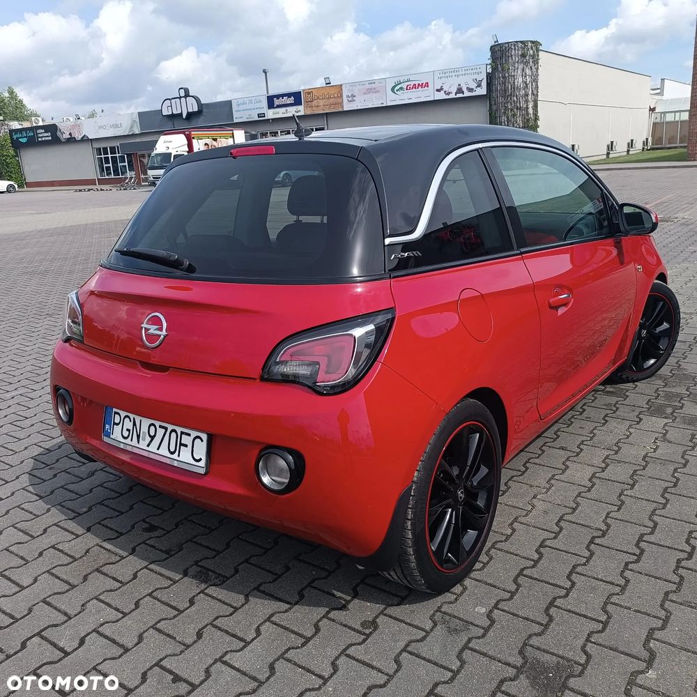 Opel Adam 1.4 Black Link - 8