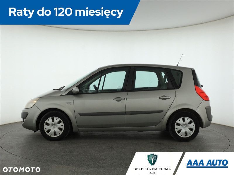 Renault Scenic - 4