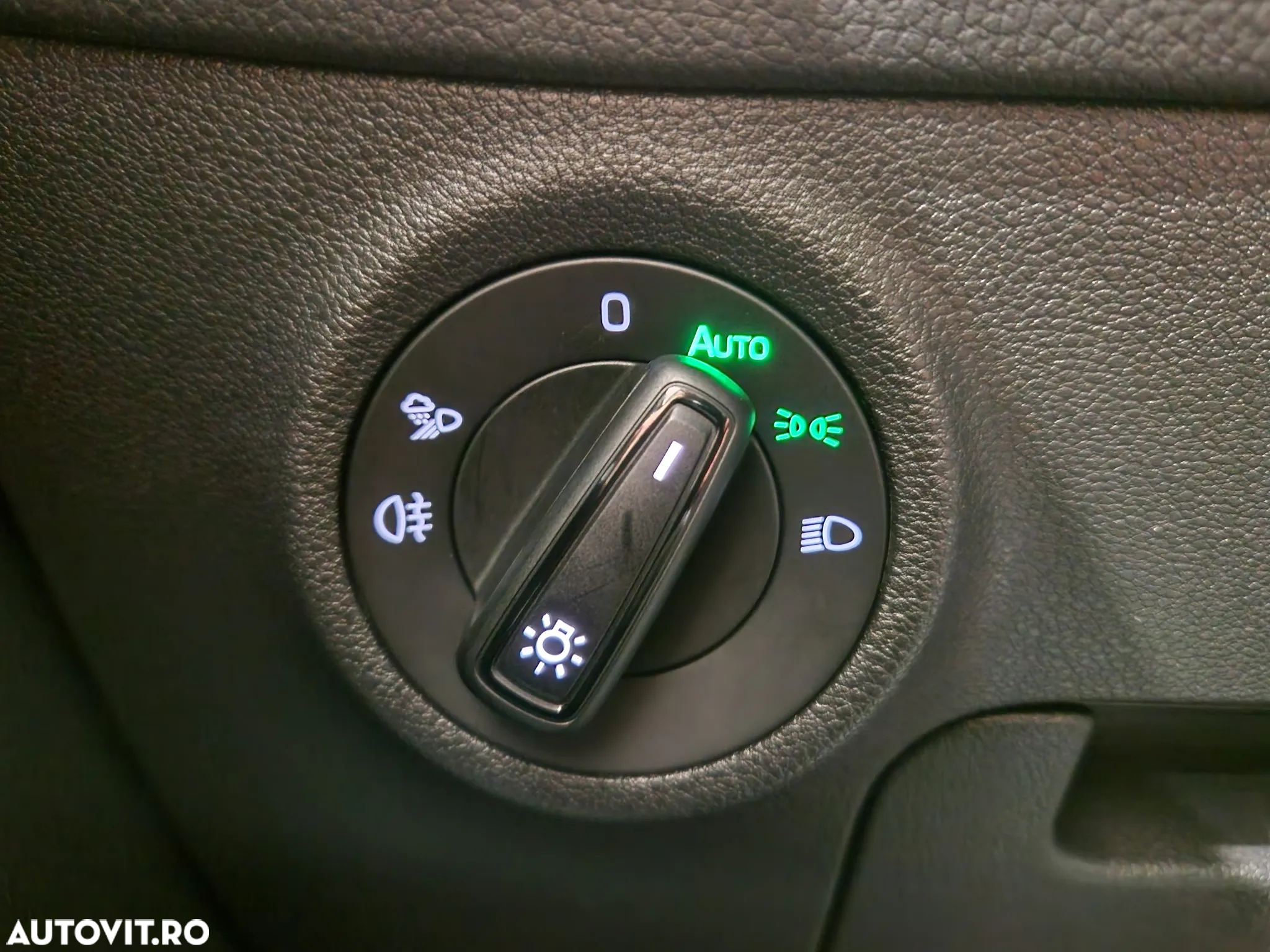 Skoda Kodiaq 2.0 TDI 4X4 DSG Ambition - 15