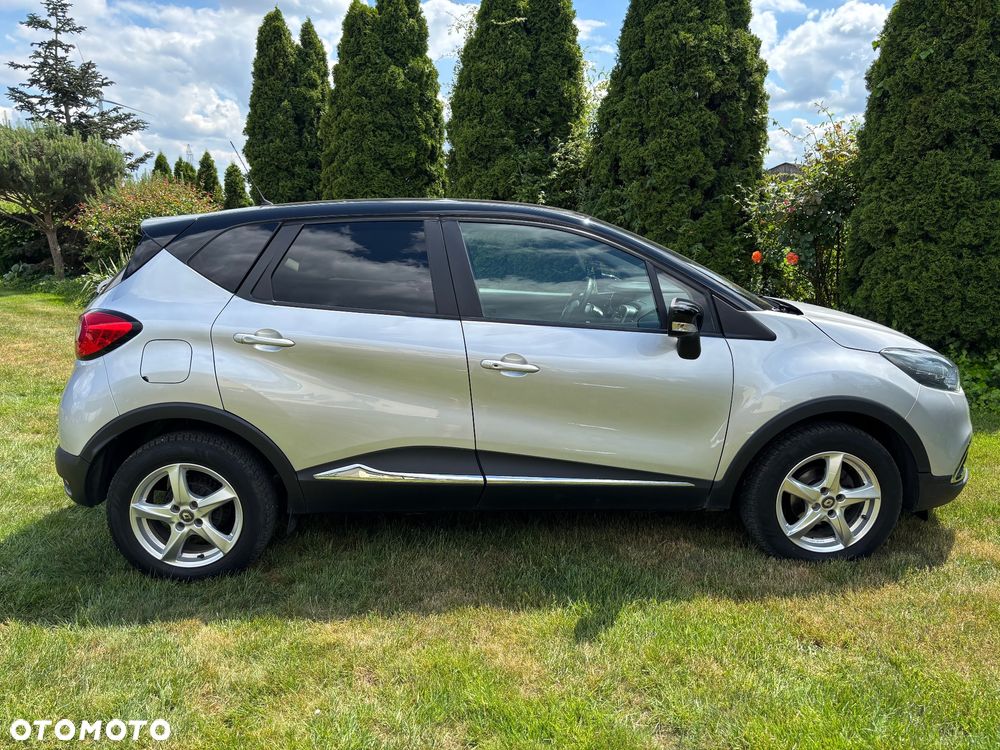 Renault Captur ENERGY TCe 90 Start&Stop Life - 4