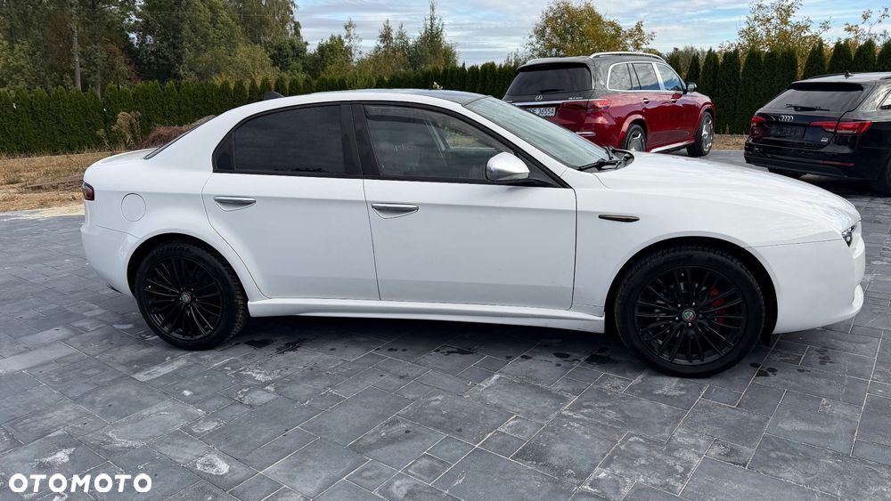 Alfa Romeo 159 1.8 MPI 16V Progression - 6