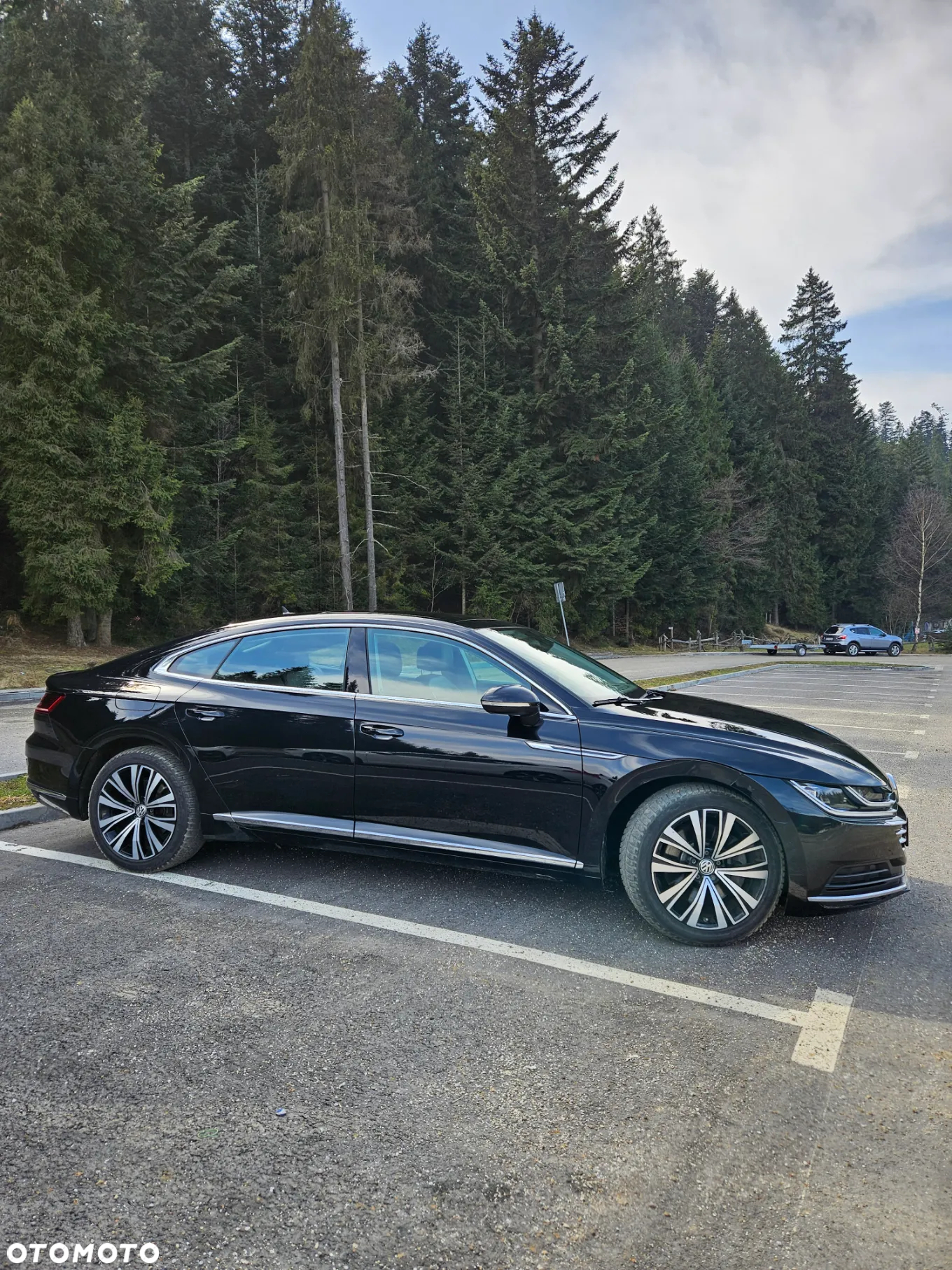 Volkswagen Arteon - 8