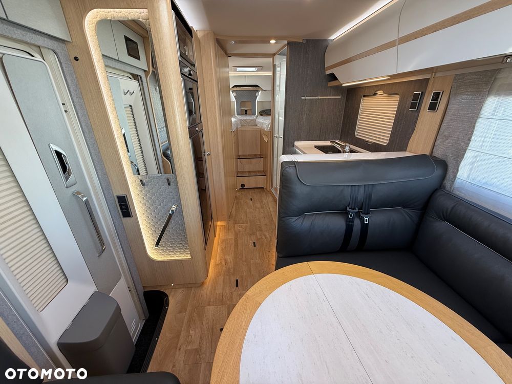 Hymer-Eriba BML I780 - 9
