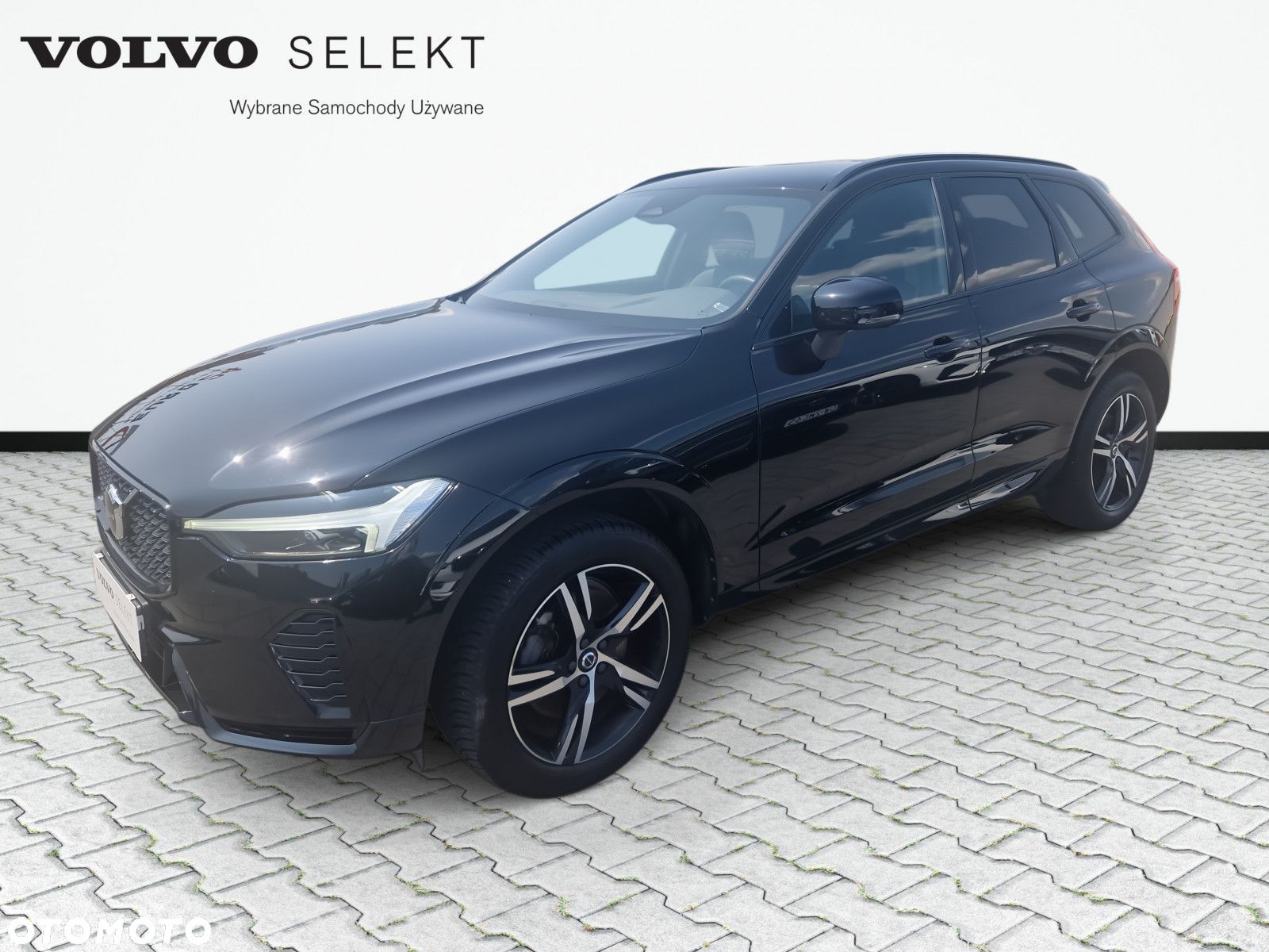 Volvo XC 60 - 1