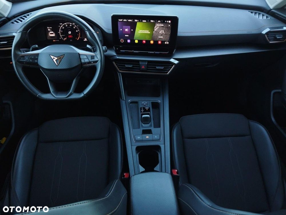 Cupra Formentor 1.5 TSI DSG - 12