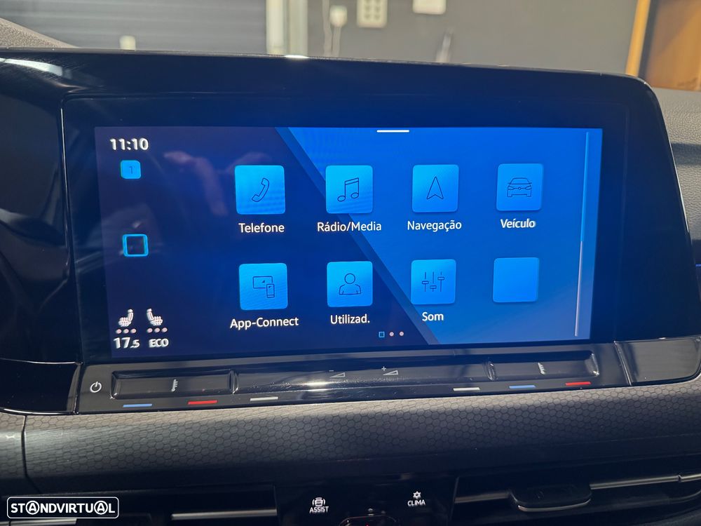 VW Golf 1.4 eHybrid OPF DSG GTE - 28