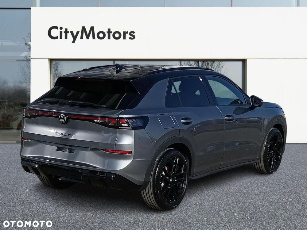 Volkswagen T-Roc - 3