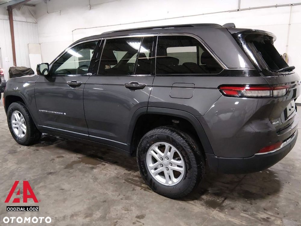 Jeep Cherokee - 6