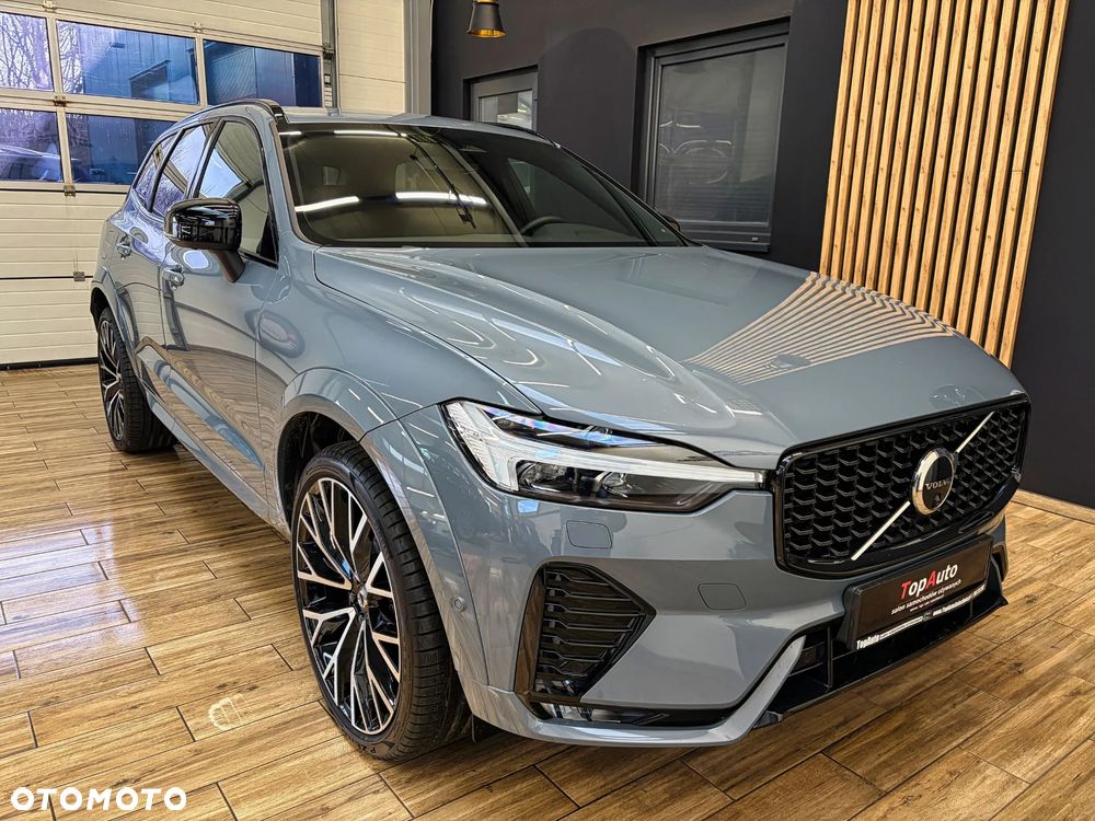 Volvo XC 60 B4 D Essential - 5
