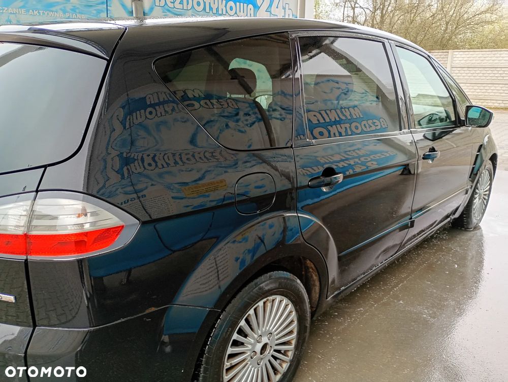 Ford S-Max 1.8 TDCi Titanium - 9