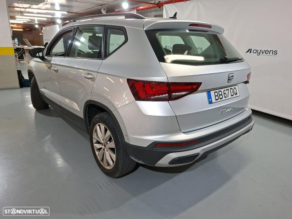 SEAT Ateca 1.0 TSI Style - 2