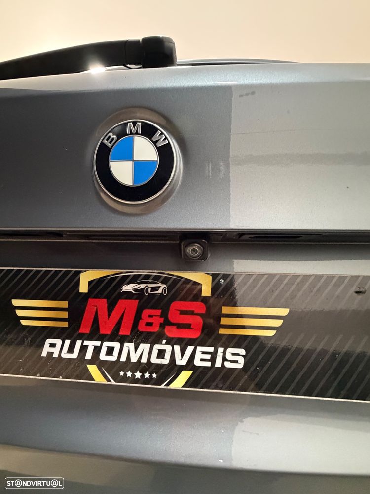 BMW 520 d Aut. Luxury Line - 19