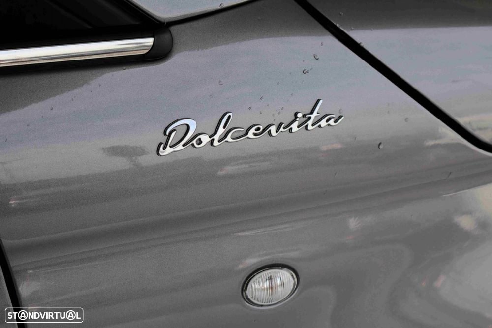 Fiat 500 1.0 Hybrid Dolcevita - 10