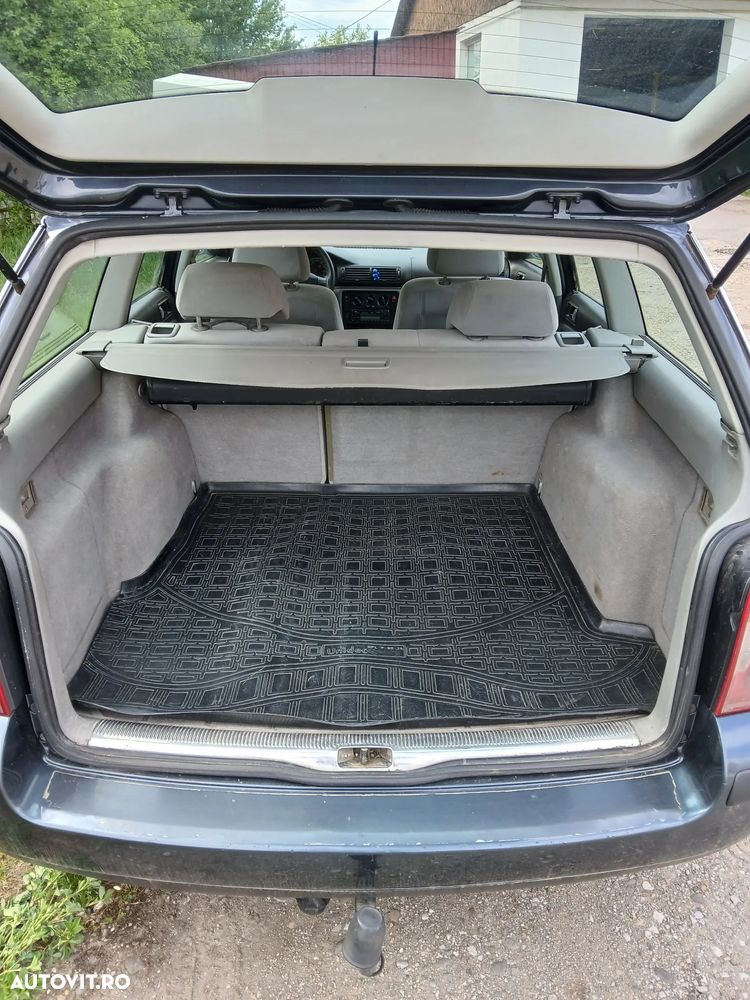 Volkswagen Passat - 6
