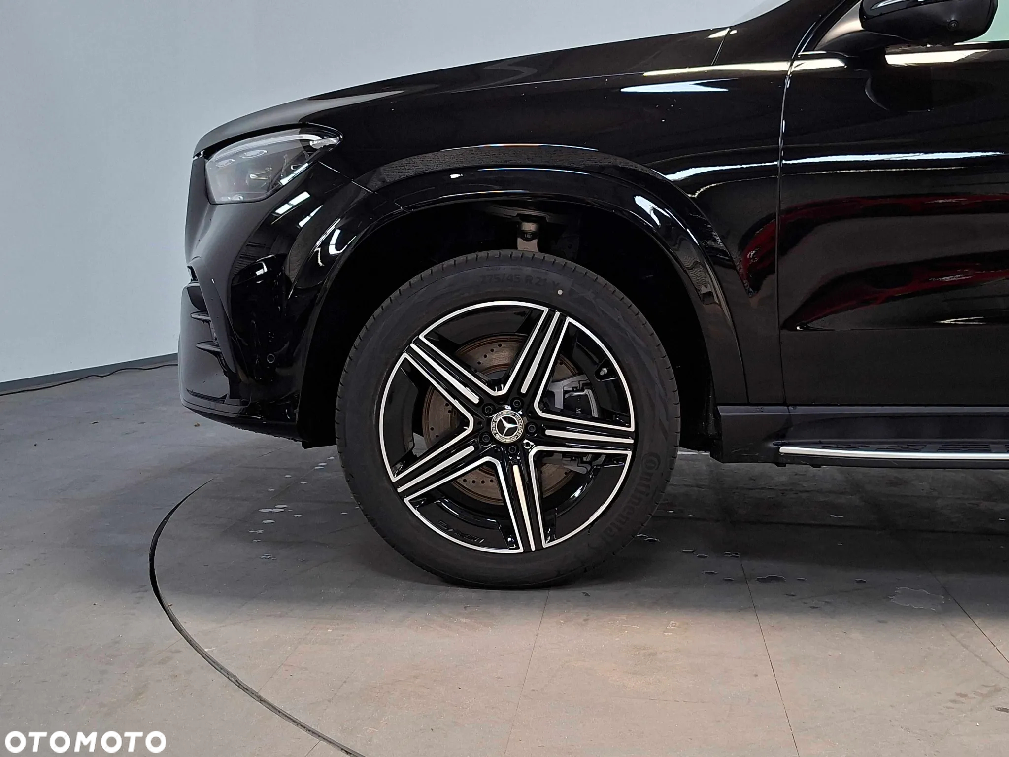 Mercedes-Benz GLE 450 mHEV 4-Matic AMG Line - 11