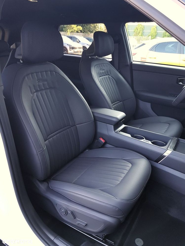 Kia Seltos 1.6 T-GDI X-Line AWD DCT - 35