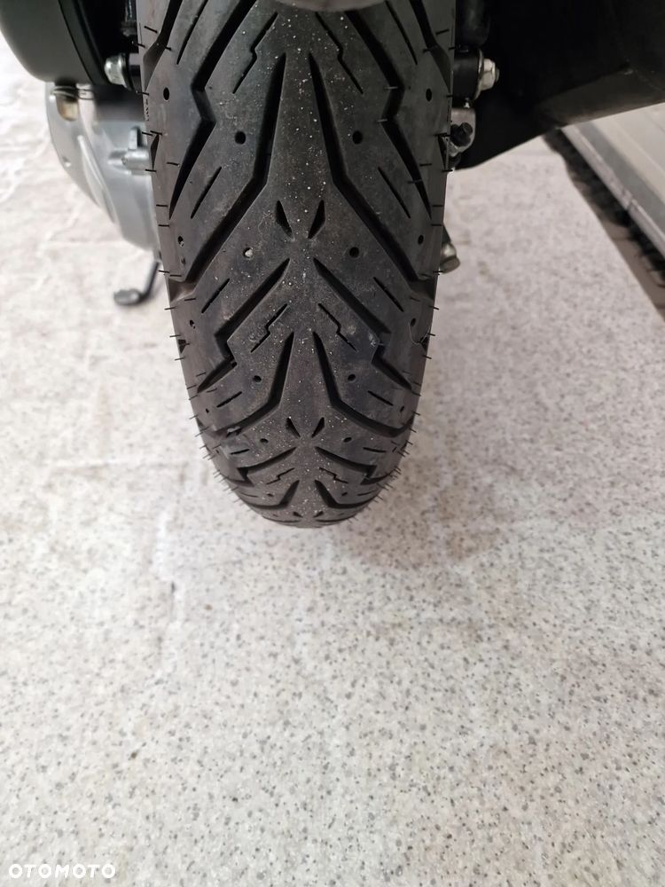 Aprilia Sportcity - 8