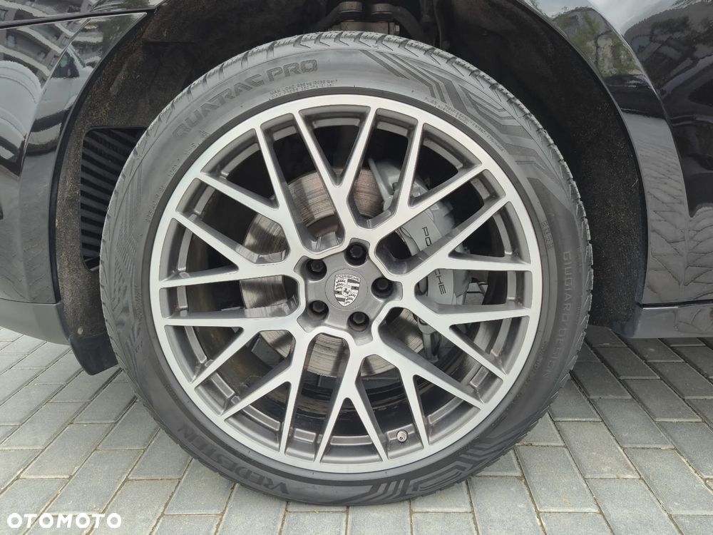 Porsche Macan S - 34