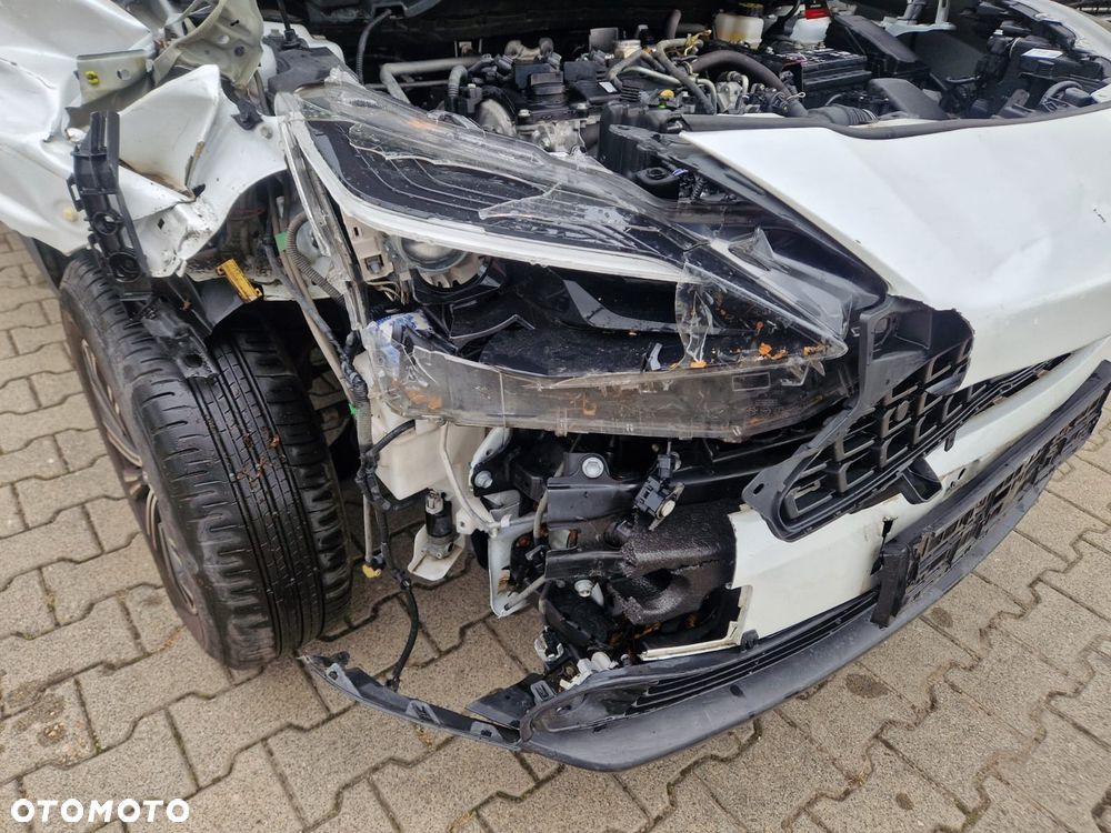Toyota Yaris Cross 1.5 Comfort - 9