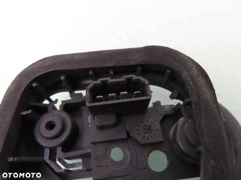 WKŁAD LAMPY LEWY TYŁ SEAT IBIZA III (6L1) 6L6945257 - 2