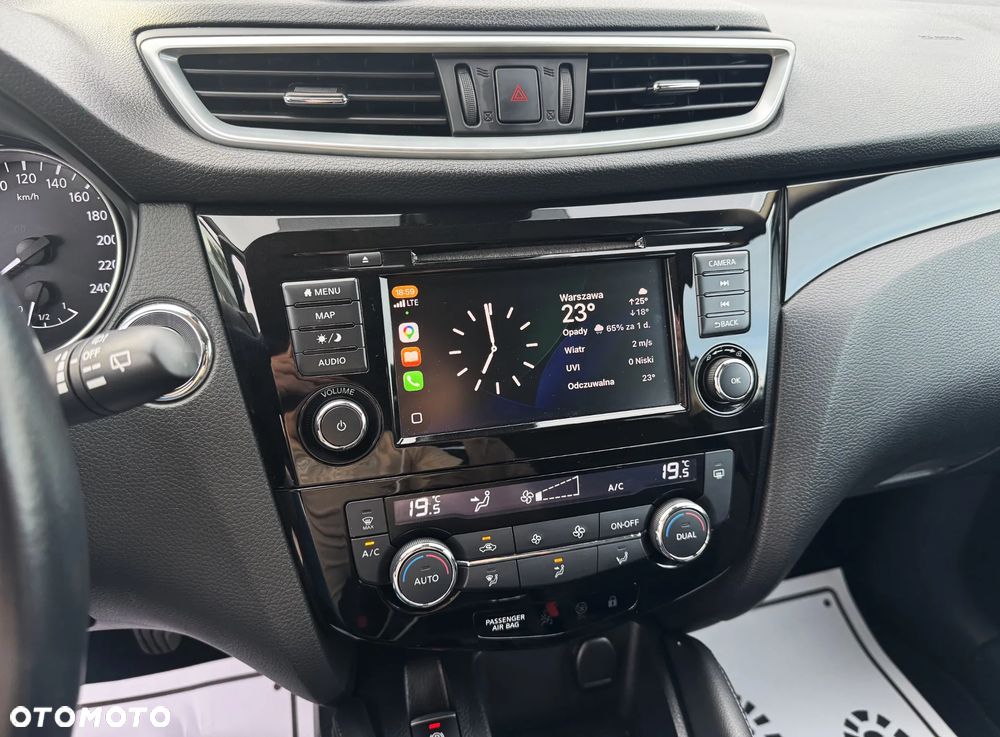 Nissan Qashqai 1.3 DIG-T N-Tec - 15