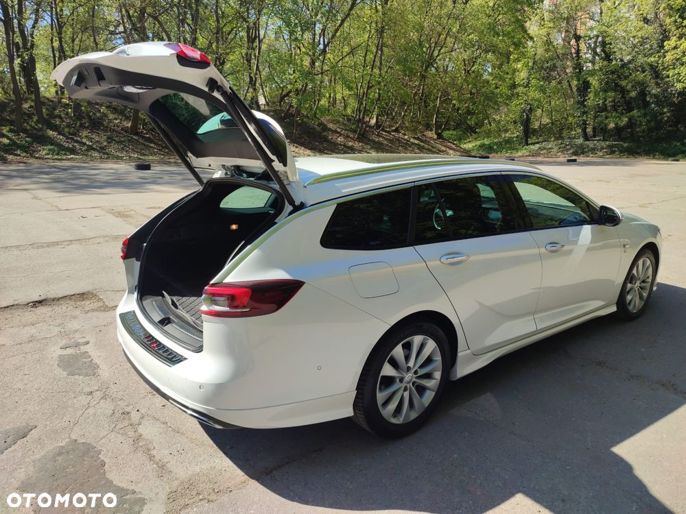 Opel Insignia 2.0 CDTI automatik Innovation - 7