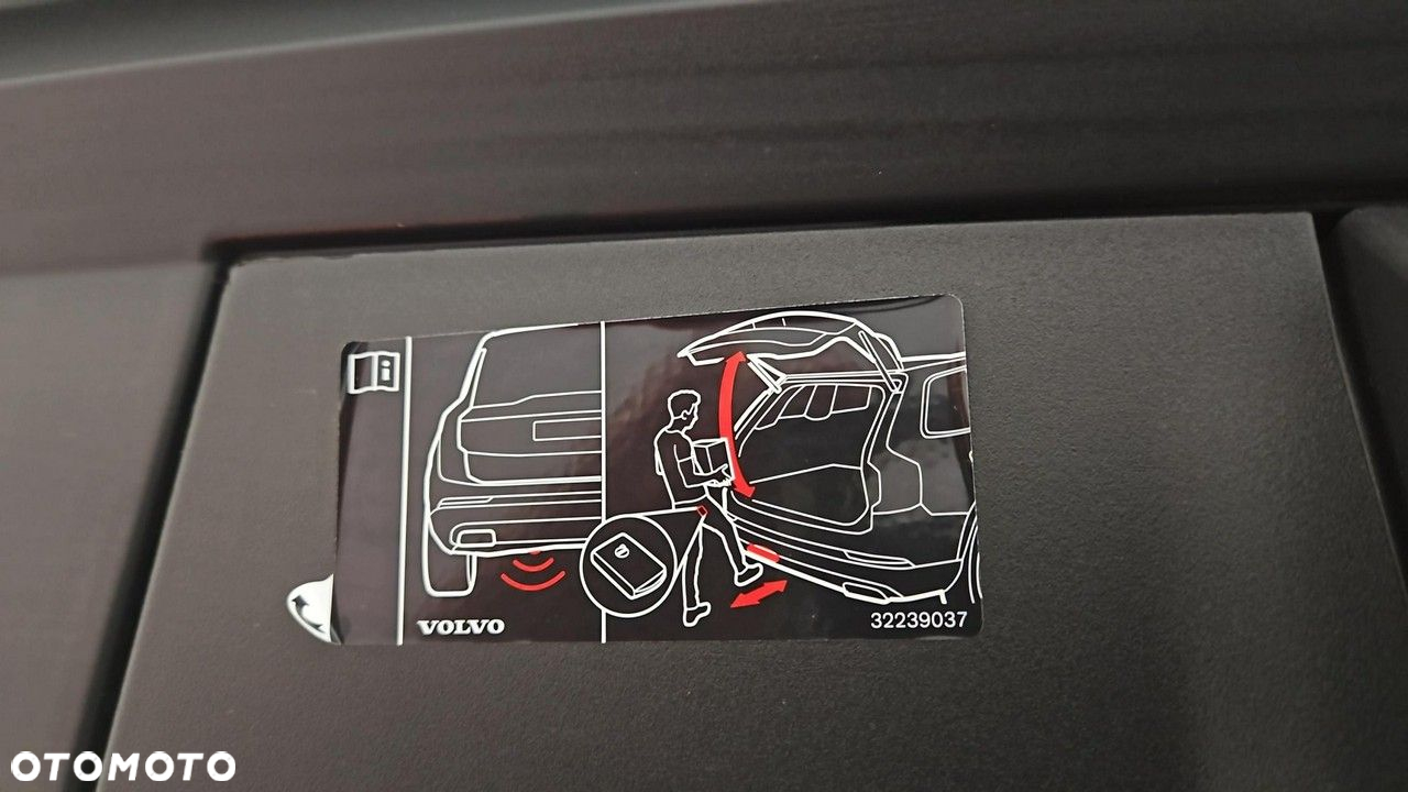 Volvo V90 - 26