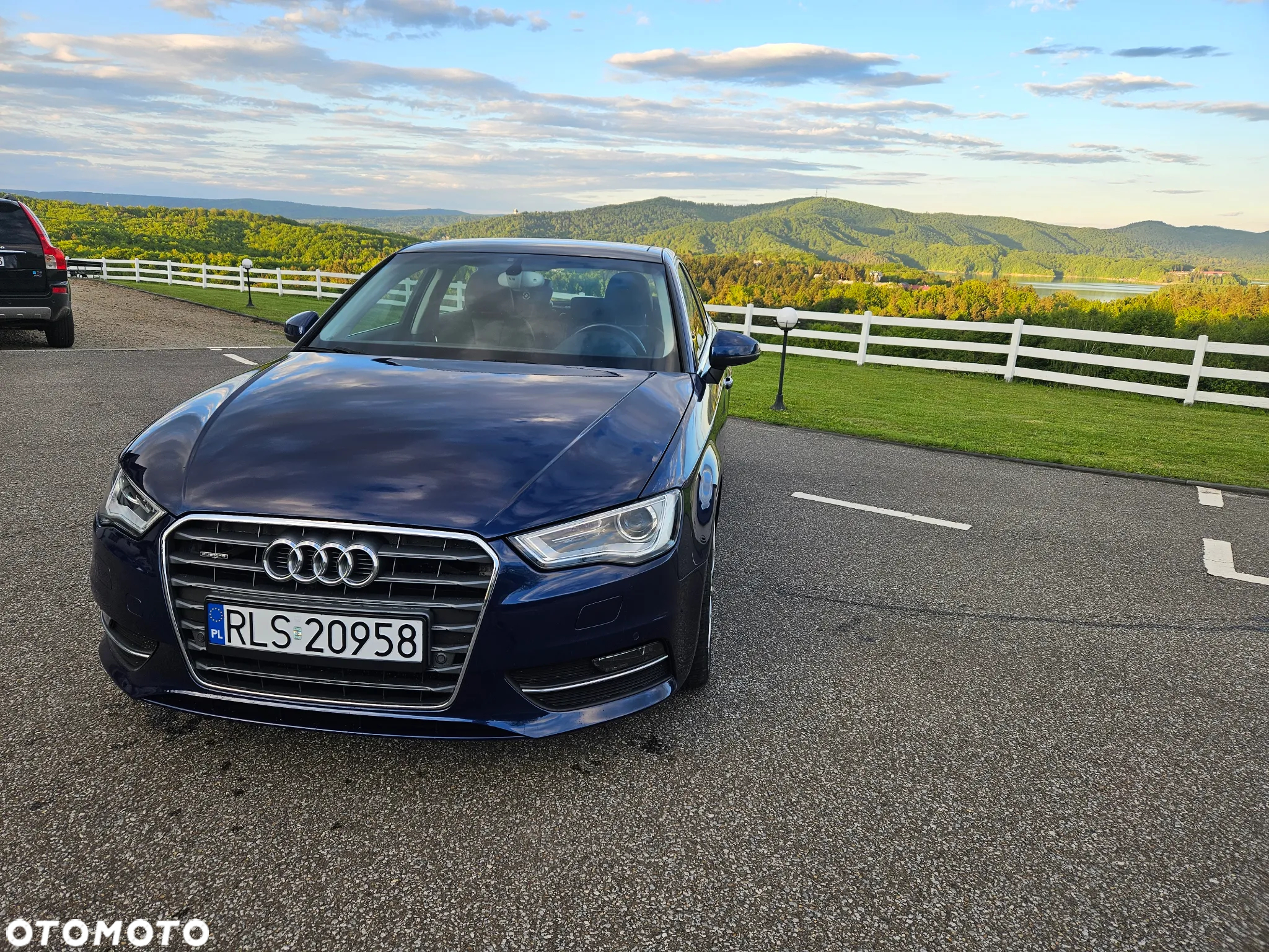 Audi A3 2.0 TDI Sportback (clean diesel) quattro S tronic Attraction - 18