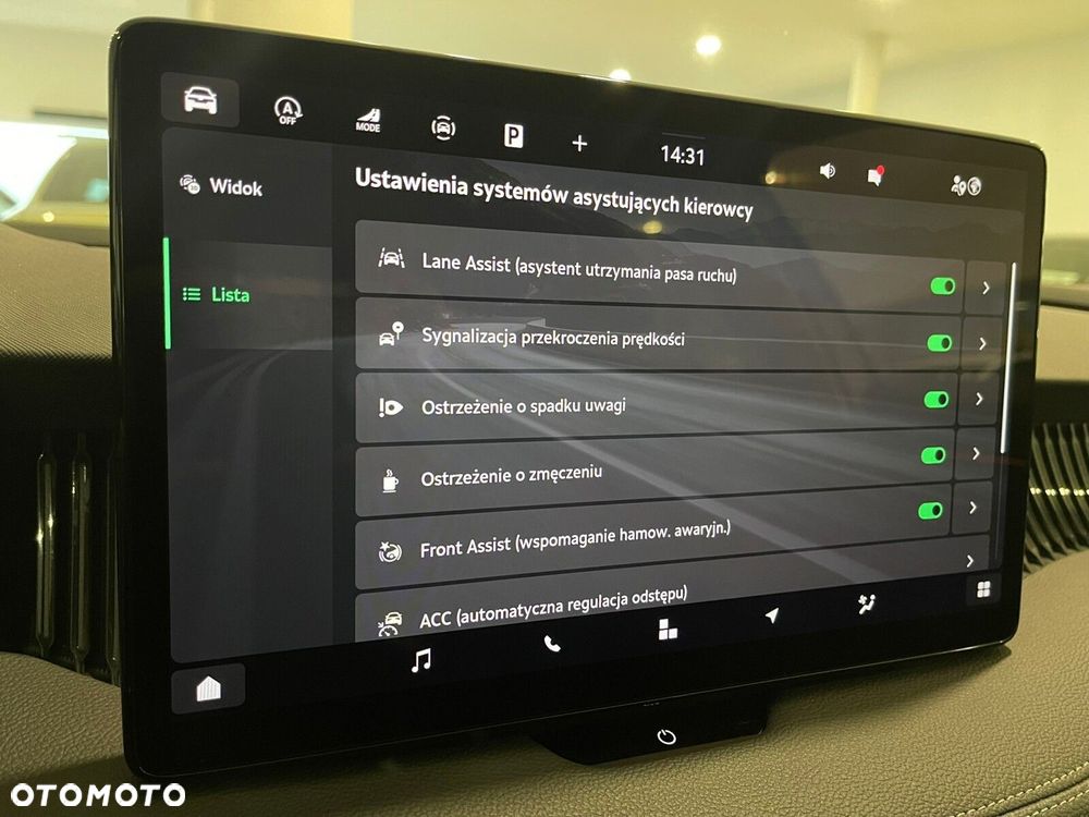 Skoda Superb 2.0 TDI SCR L&K DSG - 21