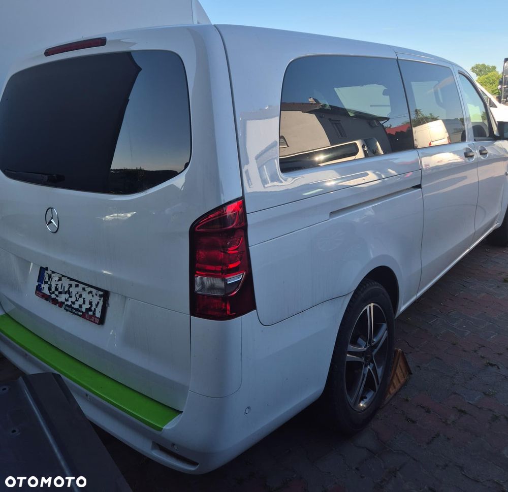 Mercedes-Benz Vito - 3
