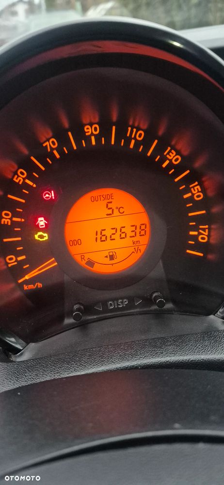 Toyota Aygo - 7