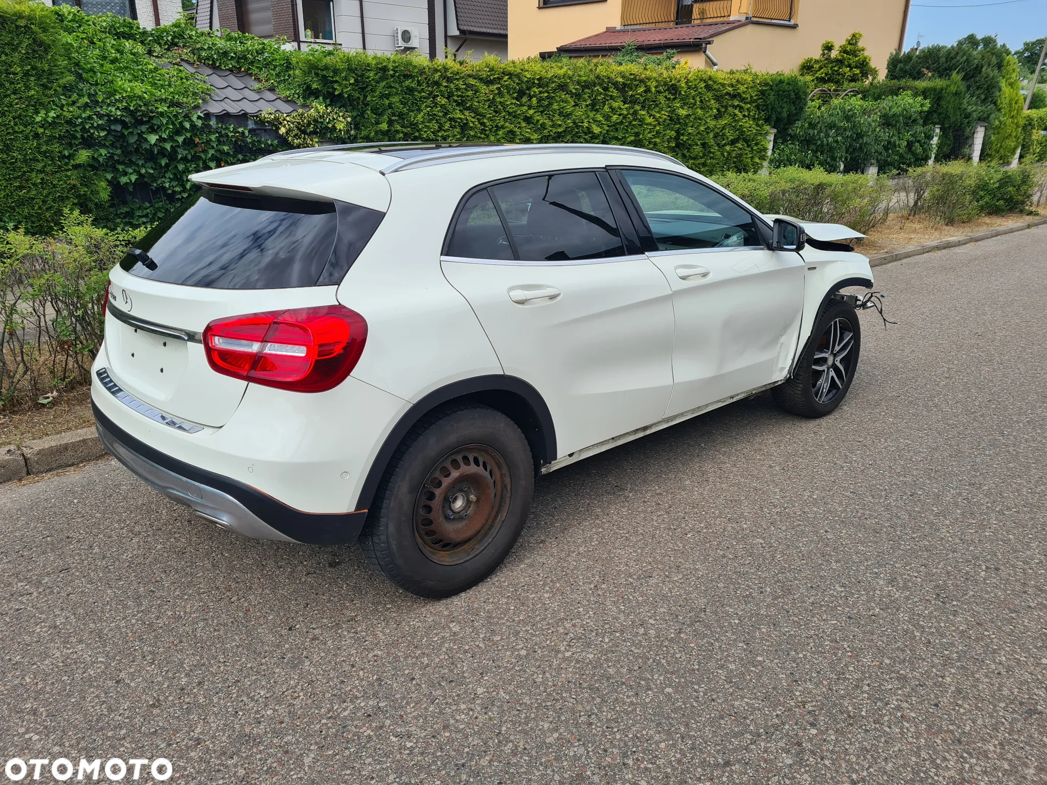 Mercedes-Benz GLA 200 d 7G-DCT Activity Edition - 6