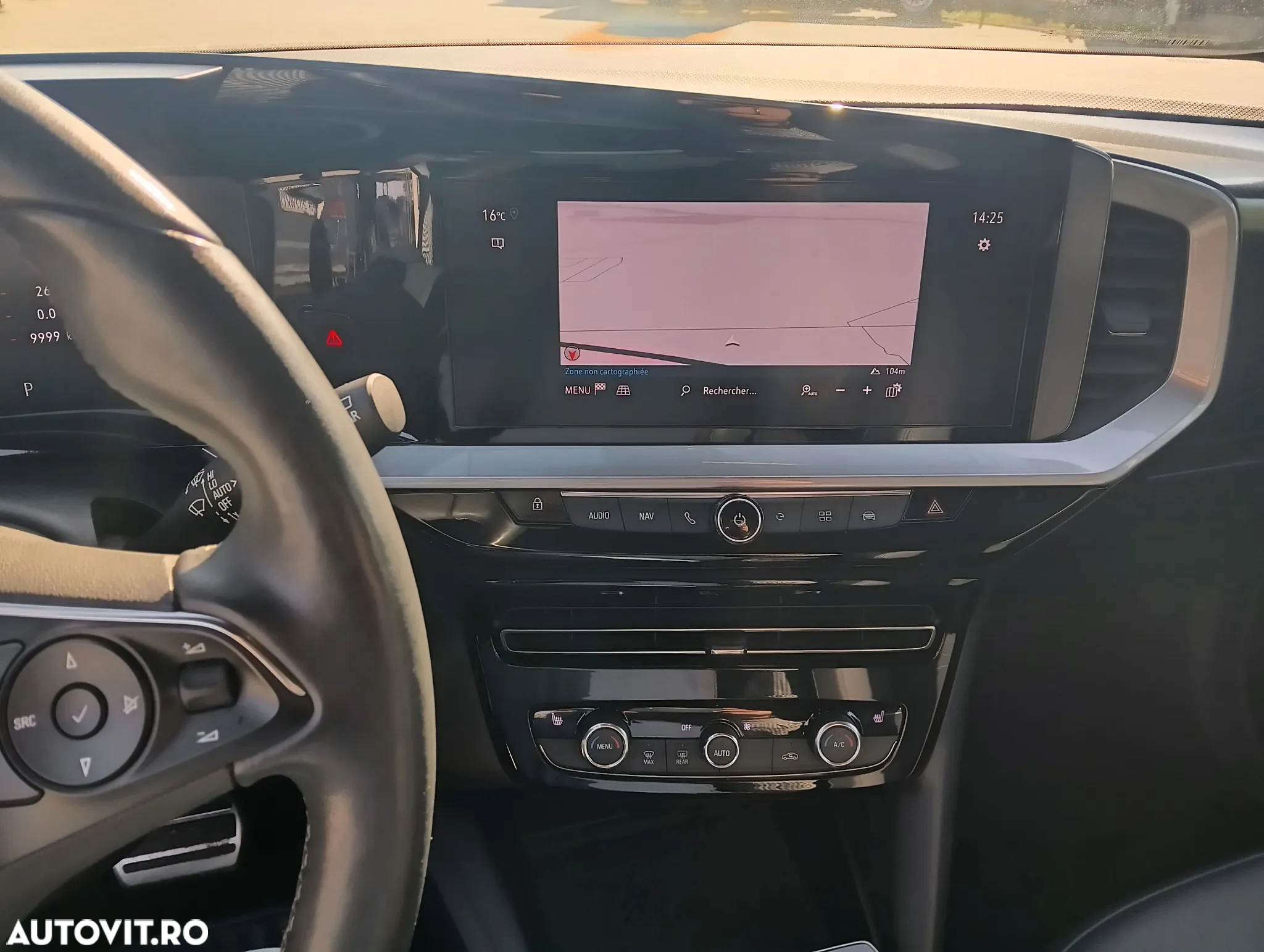 Opel Mokka Mokka-e 50 kWh Elegance - 10