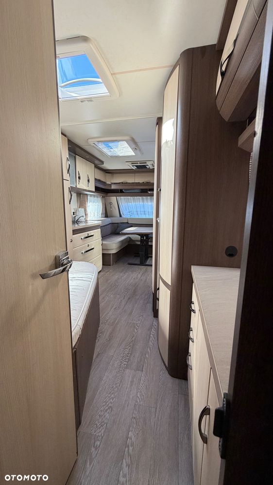Hobby 720 KFU Prestige - 8