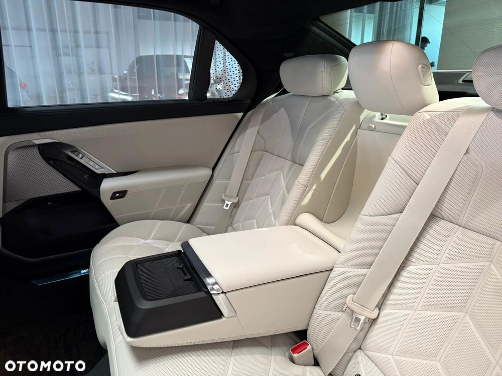 BMW Seria 7 740d xDrive mHEV M Sport sport - 20