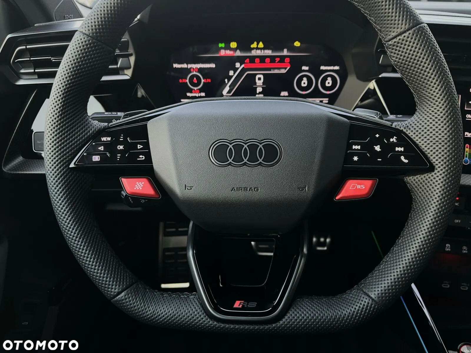 Audi RS3 Limousine TFSI Quattro S tronic - 17