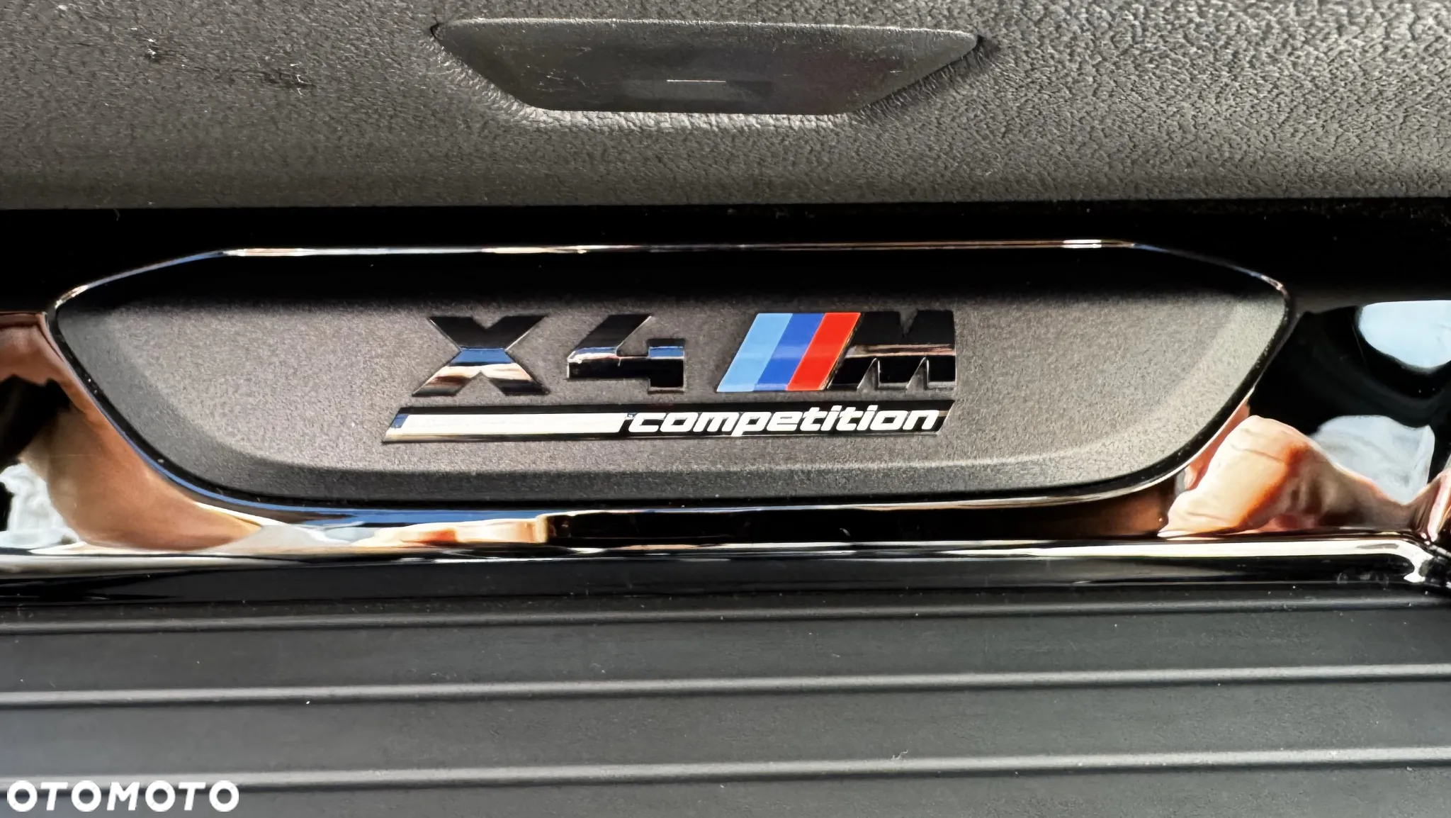 BMW X4 xDrive M Competition - 16