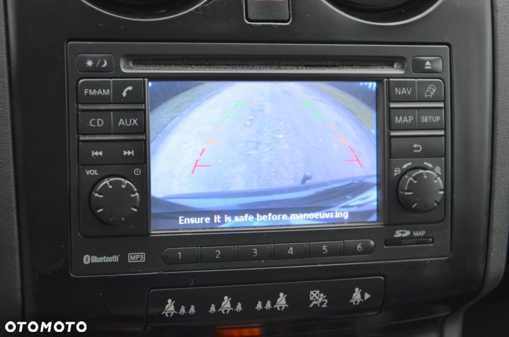Nissan Qashqai 1.5 dCi Tekna - 27
