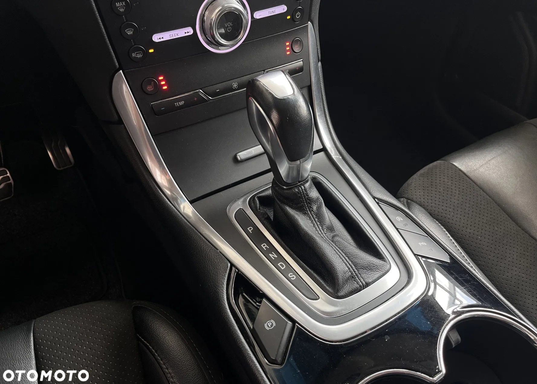 Ford Edge 2.0 TDCi Twin-Turbo 4WD ST-Line - 17