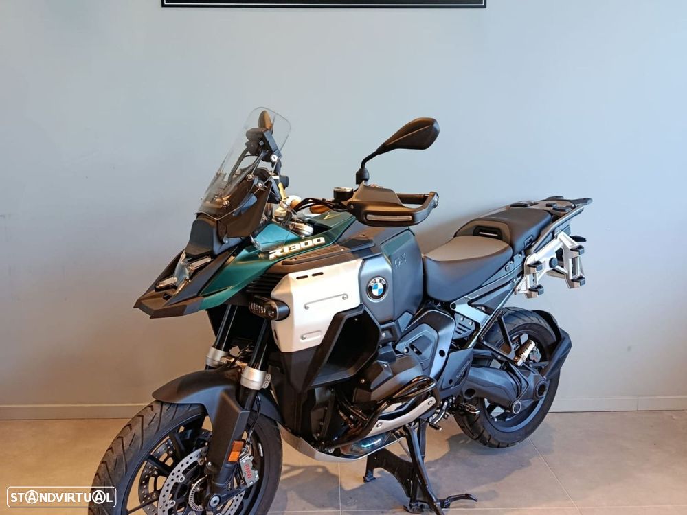 BMW R 1300 GS Adventure 1300 GSA - 2